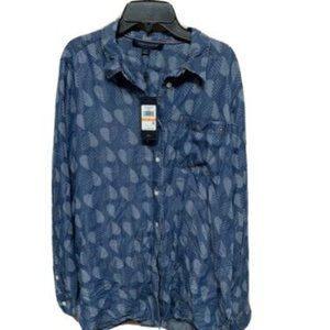 Tommy Hilfiger Heritage Blues